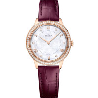 Omega 434.58.30.60.55.001 De Ville Prestige